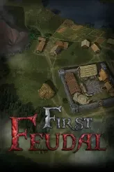 First Feudal игра