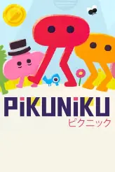 Pikuniku игра