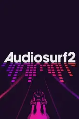 Audiosurf 2 game