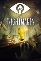 Little Nightmares игра