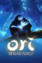 Ori and the Blind Forest game