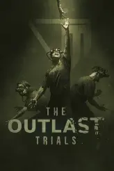 The Outlast Trials game