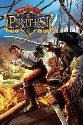 Sid Meier&#039;s Pirates!