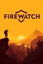 Firewatch игра