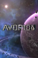 Avorion game