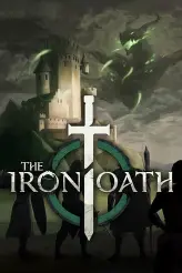 The Iron Oath game