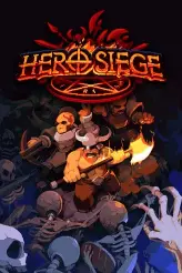 Hero Siege игра