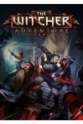 The Witcher Adventure Game