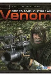 Venom Codename: Outbreak