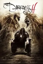 The Darkness 2