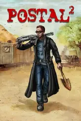 POSTAL 2 game