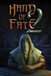 Hand of Fate 2 game