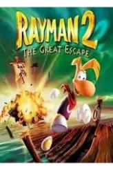 Rayman 2: The Great Escape