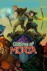 Children of Morta game