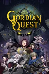 Gordian Quest игра