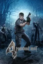 Resident Evil 4 - Ultimate HD Edition