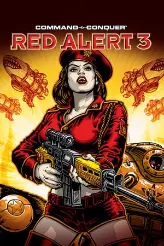 Command & Conquer: Red Alert 3