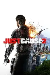 Just Cause 2