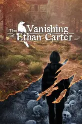 The Vanishing of Ethan Carter игра