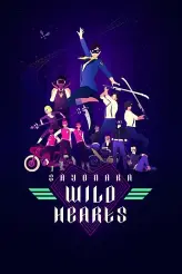 Sayonara Wild Hearts