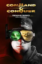 Command &amp; Conquer Remastered Collection