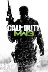 Call of Duty: Modern Warfare 3