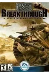 Medal of Honor: Allied Assault - Breakthrough