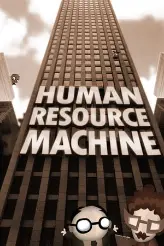 Human Resource Machine game