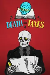 Death and Taxes game