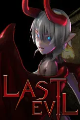 Last Evil игра