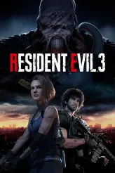 Resident Evil 3 Remake