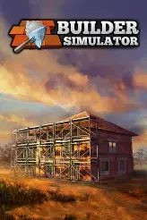 Builder Simulator game