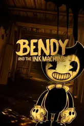 Bendy and the Ink Machine игра