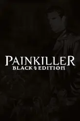 Painkiller: Black Edition