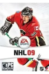 NHL 09 + RHL 13