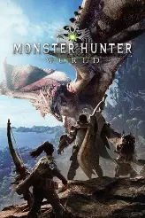 MONSTER HUNTER: WORLD