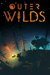 Outer Wilds game