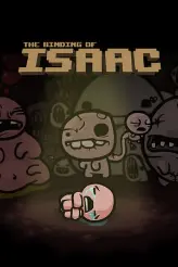 The Binding of Isaac game