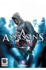 Assassin's Creed: Director's Cut Edition