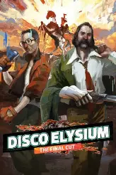 Disco Elysium: The Final Cut игра