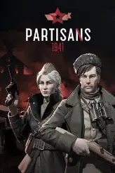 Partisans 1941 game