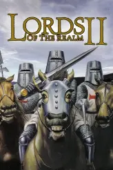 Lords of the Realm 2