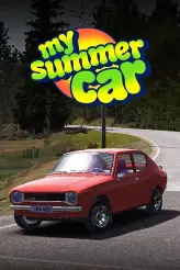 My Summer Car game