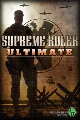 Supreme Ruler Ultimate игра