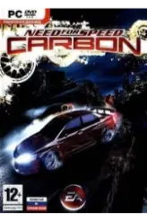 Need for Speed Carbon