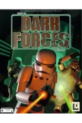 STAR WARS: Dark Forces