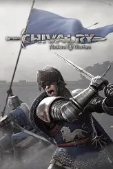 Chivalry: Medieval Warfare игра