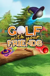 Golf With Your Friends игра