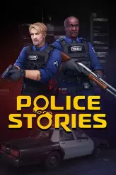 Police Stories игра