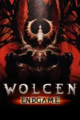 Wolcen: Lords of Mayhem game